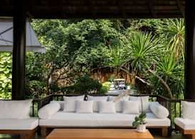 Silavadee Pool Spa Resort - SHA Extra Plus 2