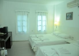 Bodrum Park Hotel 4