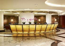 Two Bedroom Apartment at el Royale Hotel 3