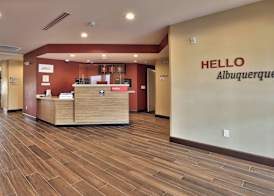 TownePlace Suites by Marriott Albuquerque Old Town 2