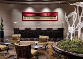 Mandarin Oriental, New York 2