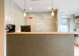 JA Hotel Namba 3
