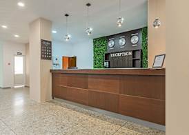 Gloria Hotel - All Inclusive 4