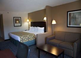 Baymont by Wyndham Saraland 5
