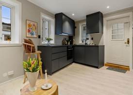 Stay l The Town House 3