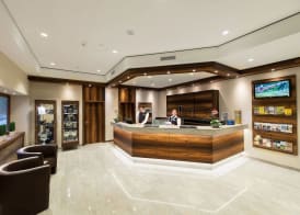 Maritim Titisee Hotel 3