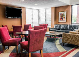 Quality Inn Auburn Hills - Detroit North 3