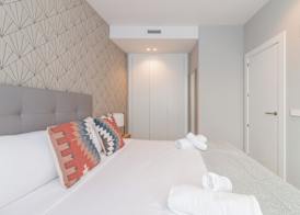 Home Art Apartments Bernabéu 3