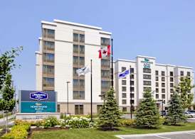 Homewood Suites by Hilton Toronto Airport Corporate Centre 4