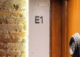 Uma Suites Sagrada Familia 2