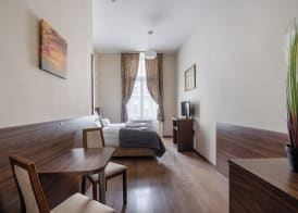Elit Boutique Rooms-Best Location by BQA 5