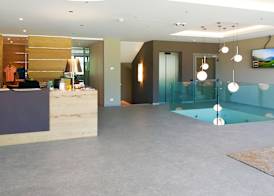 The Lodge Sporthotel - Golfclub Eppan 2