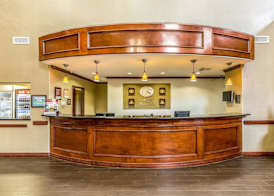 Comfort Suites Galveston Cruise Port Area - Beachside 5