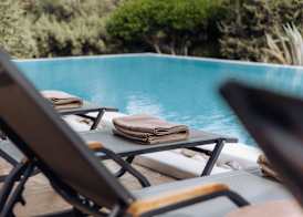 Ostria Resort and Spa 4