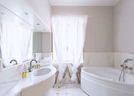 Villa Borgovecchio B&B 4