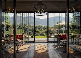 Leeu Estates 4