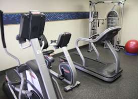 Hampton Inn Greeneville 4