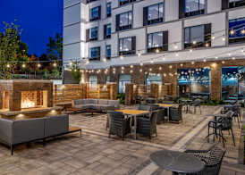 Hampton Inn & Suites Raleigh Midtown, NC 2