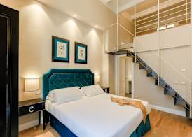 Relais Tosinghi 4