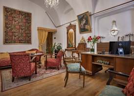 Little King Hotel U Malvaze 2