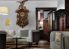 Hotel Schwarzer Adler Innsbruck 4