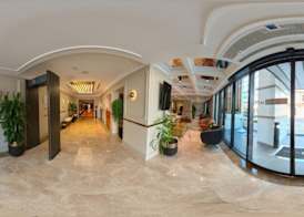 İbos Hotels Izmir 3