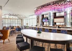 TownePlace Suites by Marriott New Orleans Downtown/Canal Street 2