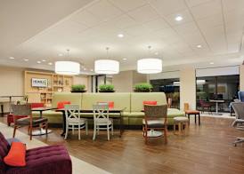 Home2 Suites by Hilton Tuscaloosa Downtown University Boulevard 3