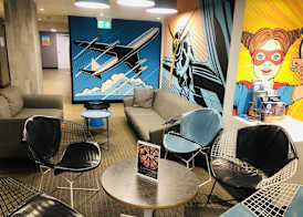 ibis budget Sydney Airport 4