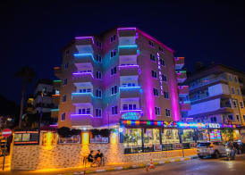 Atak Apart Hotel 3
