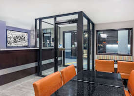 Super 8 by Wyndham Locust Grove 2
