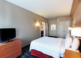 TownePlace Suites by Marriott Tulsa North/Owasso 4