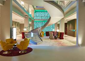 Steigenberger Hotel Am Kanzleramt 3