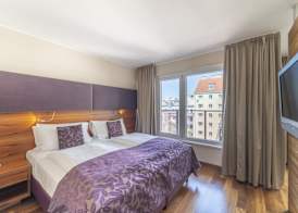 Pakat Suites 5