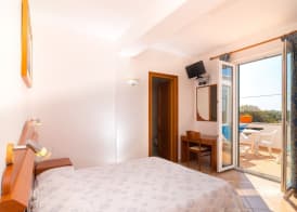 Hotel Villa Fumerie 4