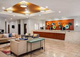 Eastgate Hotel - BW Signature Collection 2