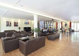Hotel Central Regensburg CityCentre, Sure Hotel Collection by Best Western 3