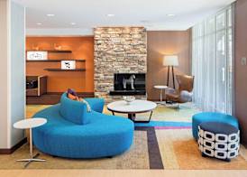 Fairfield Inn & Suites by Marriott North Bergen 2