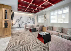 Courtyard by Marriott Athens Downtown 2