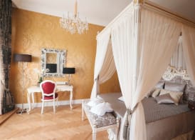 Schloß Schönbrunn Grand Suite 3