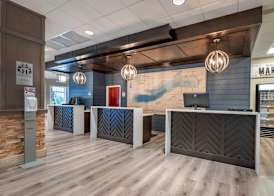 Heidel House Hotel and Conference Center, an Ascend Collection Hotel 3