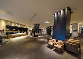 Hotel Monterey Grasmere Osaka 4