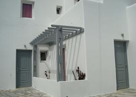 Elena Studios & Suites 2