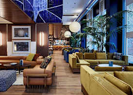 Radisson Blu 1882 Hotel, Barcelona Sagrada Familia 5