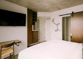 The Merchant Hotel Lower East Side 5