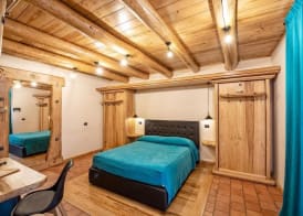 Etna Quota Mille Boutique Hotel, Typical Sicilian Food & Wine 3