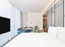 Aloft by Marriott Beijing Huairou 4