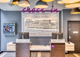 Premier Inn Dublin Cc Gloucester St South 3