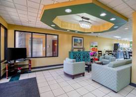 Quality Inn West Columbia - Cayce 2