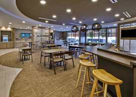 SpringHill Suites by Marriott Pittsburgh Butler/Centre City 3